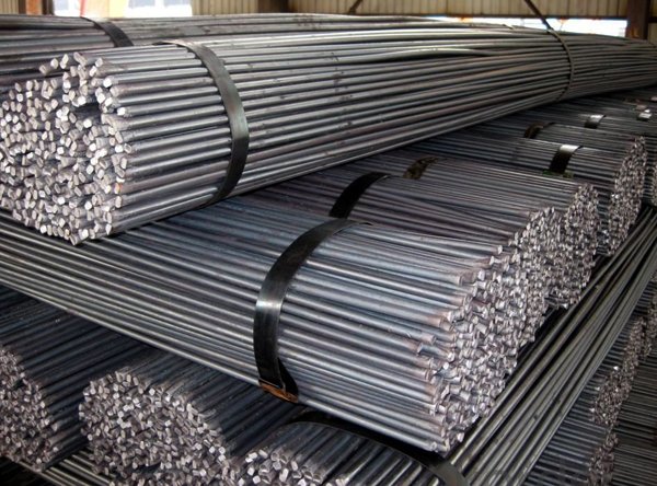 High Carbon Steel Round Bar in Mumbai at best price by Arvind Steel Centre  - Justdial